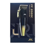Jrl Clipper Freshfade 2020c 110/220v Gold Dorado