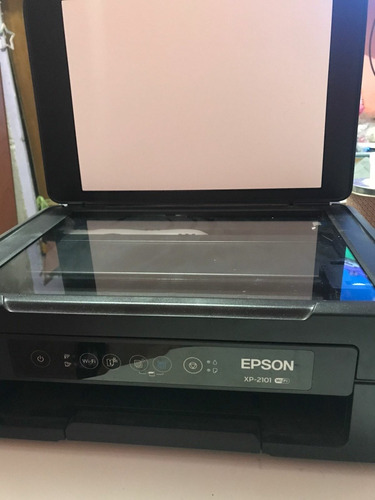 Impresora 