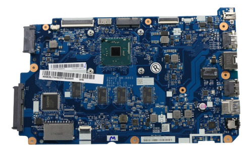 Placa Madre Ideapad 110-14ibr Pn 5b20l45754