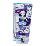 My Little Pony Rarity Equestria Girls Classic Style Doll E0630