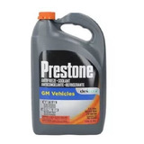 Agua Coolant 50% Prestone 1gl Veloster N