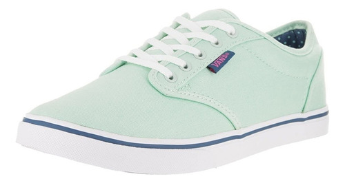 Zapatillas Vans Atwood Low Canvas Sthngsea Vn000zuohqw 