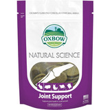 Oxbow Natural Science Joint Support - Joint, Cartilage, Anti