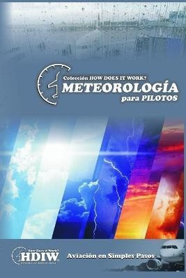 Libro Meteorologia Para Pilotos - Facundo Conforti