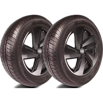 Kit de 2 Llantas Austone SP-801 205\u002F60R15 91H | Meses sin interés