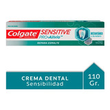 Crema Dental Colgate Sensitive Pro-alivio X 110 Gr