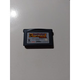 Juego De Game Boy Advance Greg Hastings Tournament Paintball