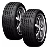 Paquete De 2 Llantas 205/45 R16 87w Farroad Frd26