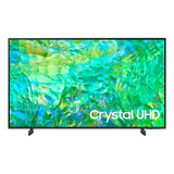 Televisor Samsung Flat Led Smart Tv 50 Pulgadas Crystal Uhd