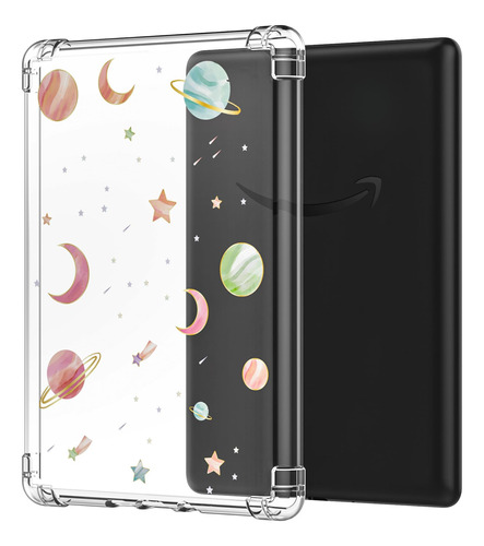 Moko Funda Para Kindle Paperwhite De 6.8 (11ª Generación-.