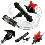 Kit Inyector Venturi De 3/4 Pulgadas De Fertirrigación