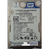 Western Digital Wd3200bevt-75zct2 320gb -1645 Recuperodatos