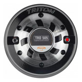 Driver 505 Triton Trd505 320w 160w Rms 8 Ohms Driver Profiss