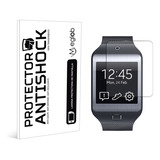 Protector Pantalla Antishock Para Samsung Gear 2 Neo