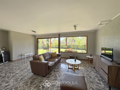Casa En Venta De 3 Dorm. En Las Cabras - Imagen 4