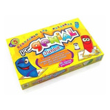 Toys Palace Juego Re Genial Junior Tipo Pictionary