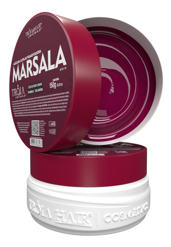 Troia Colors Marsala 150g