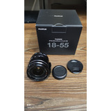 Fujifilm Xf 18-55mm F/2.8-4 R Lm Ois Zoom Lens