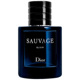 Dior Sauvage Elixir Elixir 100ml Masculino Original Selo Adipec