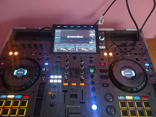 Pioneer Xdj Rx 3