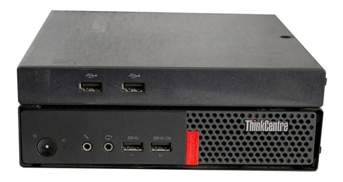 Mini Pc Thinkcentre M910q Tiny Intel Core I7-7700t 8gb 480gb
