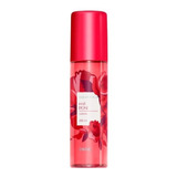 Splash Red Rose Esika Baño Colo - mL a $94