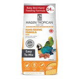 Hari Tropican Bird Food, Hagen Parrot Food Formula De Alimen