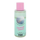 Vistorias Secret Pink Body Mist Coconut Coast