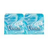 Gillette Venus Cartuchos De Recarga 8-ct Originales, 2 Pk