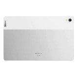 Tablet  Lenovo Tab P11 Tb-j606l 11  Con Red Móvil 128gb Platinum Gray Y 6gb De Memoria Ram 