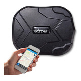 Gps Rastreador Veicular Gprs Bloqueia Monitora Alarme + Chip