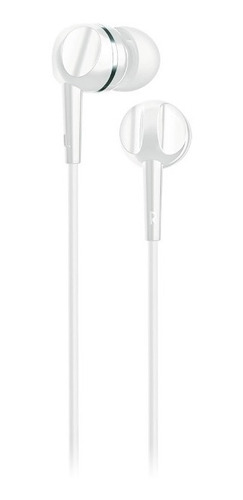 Auriculares Motorola Earbuds 105 In-ear Con Micrófono 