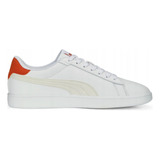 Tenis Puma Hombre Caballero Casual Smash