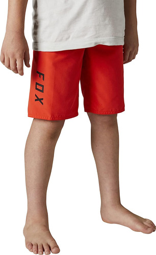 Fox Racing Boardshort Para Niños