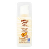 Bloqueador Facial Hawaiian Tropic Silk Hydration Fps30(2pz 