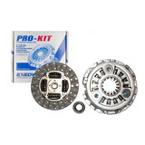 Kit De Embrague Nissan Np300 2.3l Diesel Marca Exedy