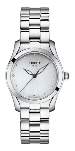 Reloj Mujer Tissot T112.210.11.036.00 T-wave
