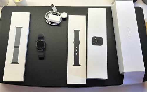 Apple Watch Serie 5 De 40mm