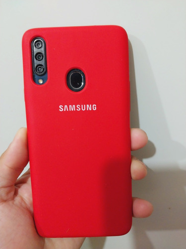 Celular Samsung A20s (32 Gb) Solo A Wifi