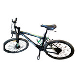 Mountain Bike Oxford Merak 