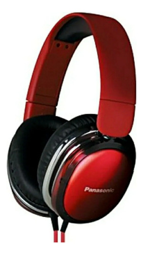 Auricular Panasonic Rp-hx350