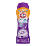 Aromatizante Telas Perlas Arm & Hammer Fresh Burst Olores Du