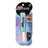 Mascara De Pestaña Waterproof Air Volume Mega Lightweight