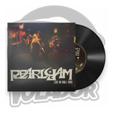 Pearl Jam - Live In Chile 2005 (2lp)