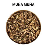 Muña Muña X 250 Gr Hierbas Del Oasis - Dw