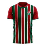 Camisa Fluminense Play Oficial Licenciada Masculina 2023 