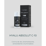 Eximia Hyalu Absolut C-10 Crema Hidratante 