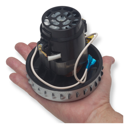 Wap Original Motor Aspirador De Pó E Água Gtw10 Gtw12 Gtw20