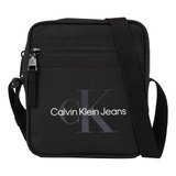 Calvin Klein Bolsa Para Hombre K50k511098