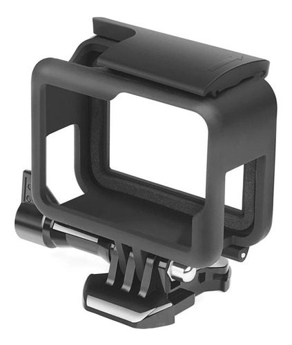 Suporte Case Frame Armação De Proteção Para Gopro 5/6/7